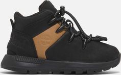 Timberland Kids Mid Bungee Sneaker Kinder Freizeitschuhe