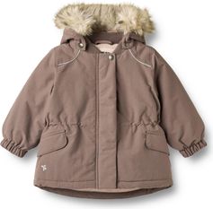 Wheat Jacket Mathilde Mädchen Freizeitjacke