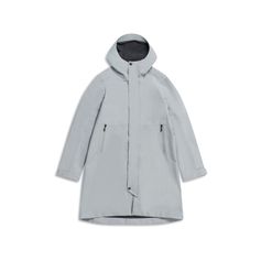 Bergans Urban 2L Shell Coat Women Damen Hardshelljacke