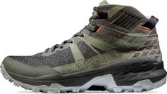 Mammut Sertig II Mid GTX Men Herren Wanderschuhe