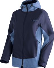 Maier Sports Brocken Women Damen Hardshelljacke