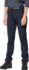 Jack Wolfskin Stollberg Pants W Damen  Outdoorhose