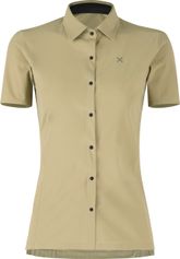 Montura Solid Short Sleeve Shirt Woman Damen T-Shirt für sämtliche Outdoor Aktivitäten