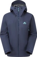 Mountain Equipment Odyssey Wmns Jacket Damen Freizeitjacke
