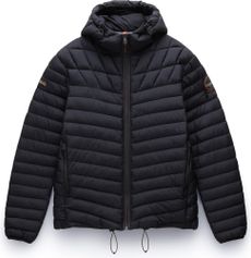 Napapijri Lapaz Hooded Puffer Jacket Herren Freizeitjacke