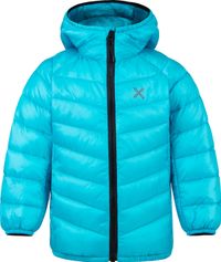 Montura Dolomiti Hooded Jacket Baby Kinder Freizeitjacke