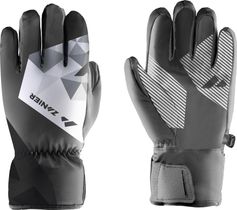 Zanier SILLIAN.STX 2.0 Kinder Handschuhe