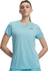 Under Armour Tech Ssc- Twist Damen T-Shirt für sämtliche Outdoor Aktivitäten