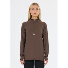 SOS Timberline W Half Zip