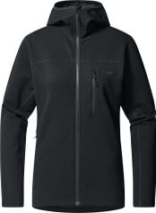Haglöfs Rosson Mid Hood Women
