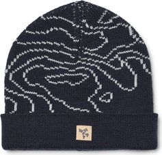 Wheat Beanie Omalas