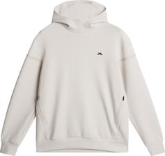 J.Lindeberg Icon Hood