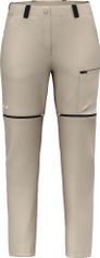 Salewa Puez Hemp/Durastretch 2/1 Pant W Damen  Outdoorhose