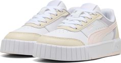 Puma Carina Mia PS Mädchen Freizeitschuhe