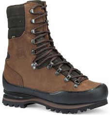 Hanwag Trapper Top GTX Unisex's Approachschuhe