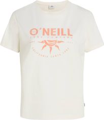 O'Neill O'neill Front Print T-shirt Damen T-Shirt für sämtliche Outdoor Aktivitäten