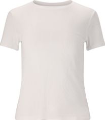 Athlecia Tinashe V2 W Rib Short Sleeve Tee Damen Laufshirt