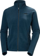 Helly Hansen Women’s Daybreaker Fleece Jacket Damen Midlayer Test