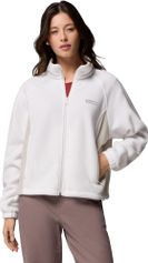 Columbia Women's Benton Springs Relaxed Fleece Jacket Damen Freizeitjacke