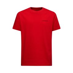 La Sportiva Climbing Days T-shirt K Kinder T-Shirt für sämtliche Outdoor Aktivitäten