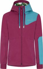 La Sportiva Wander Jacket Women Damen Freizeitjacke