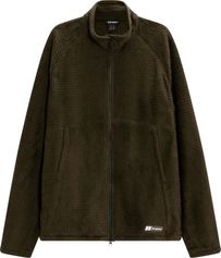 Berghaus Lunara Full Zip AM Herren Midlayer für Outdoor Aktivitäten