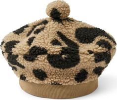 Liewood Poplar Pile Beret Hat