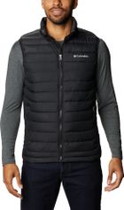 Columbia Men's Powder Lite II Insulated Gilet Outdoorweste für Herren