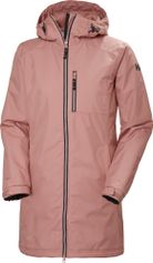 Helly Hansen Women's Long Belfast Winter Jacket