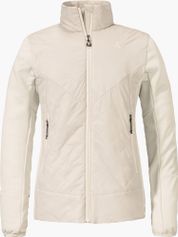 Schöffel Hiking Hybrid Jacket Style Cascata Women Damen Freizeitjacke