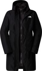 The North Face Womens Suzanne Triclimate 2.0