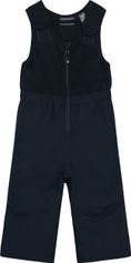 Color Kids Pants W. Fleece Top 742735 Kinder Skihose