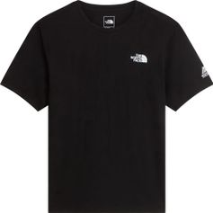 The North Face Mens Mountain Athletics Softshell Tee 2.0 Herren Laufshirt