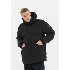 Whistler Creed M Cft+ Puffer Jacket Kunstfaser Isolationsjacke für Herren