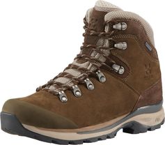 Haglöfs Oxo GTX High Women Damen Wanderschuhe