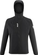Millet Intense Light Jacket M Herren Laufjacke