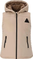 SOS Leogang W Insulated Vest Outdoorweste für Damen