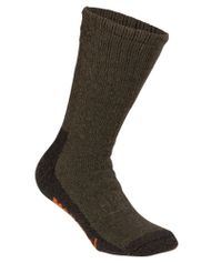 Pinewood Hunters Terry Wool Sock Unisex Trekking & Wandersocken