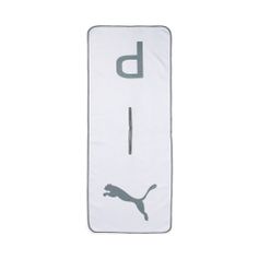 Puma Microfiber Players Towel