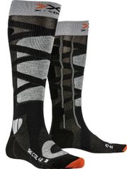 X-Socks Ski Control 4.0 Unisex Skisocken