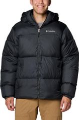 Columbia Puffect II Hooded Jacket Herren Freizeitjacke