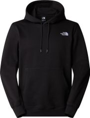 The North Face Mens Essential Relaxed Hoodie