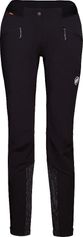 Mammut Aenergy Softshell Hybrid Pants Women Damen Skitourenhose