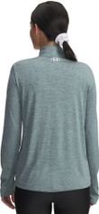 Under Armour Tech 1/2 Zip- Twist