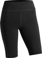 Maier Sports MS FAV Bermuda Tight Women Damen Laufshorts