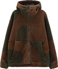 cmp - collective (of) moving people MAN Jacket FIX Hood Herren Freizeitjacke