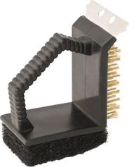 Outwell 3-in-1 Grill Cleaner