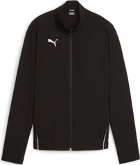 Puma Teamgoal Sideline Jacket Wmn Damen Laufjacke