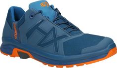 HAIX Connexis Go 2.0 GTX Low Blue-orange