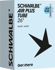 Schwalbe Schwalbe Schlauch SCV13 Air Plus